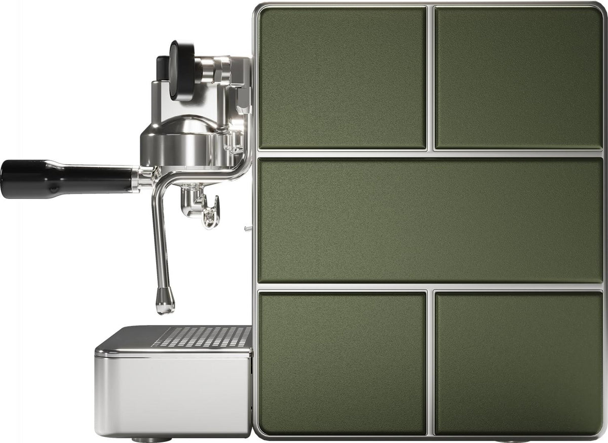 Stone Mine portafilter machine / espresso machine