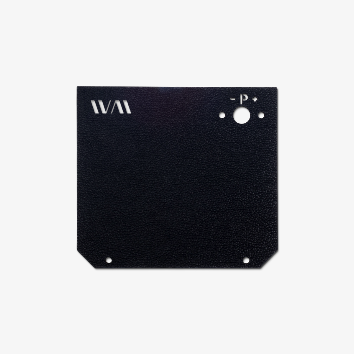 Wiedemann EspressoCover for Profitec GO!