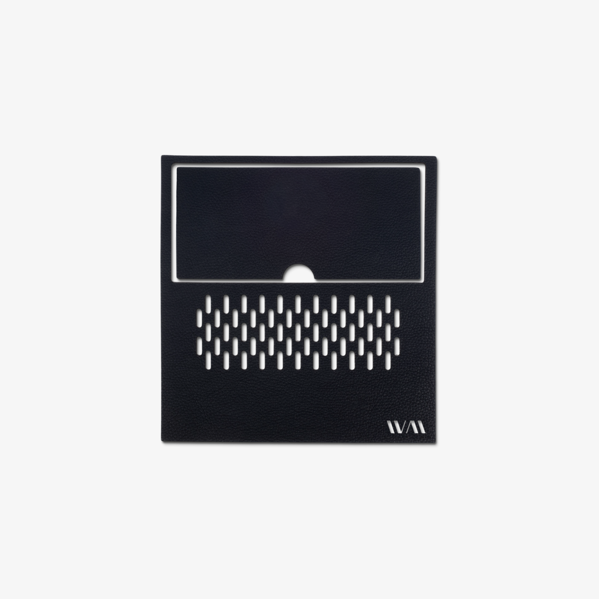 Wiedemann EspressoCover for Quick Mill Andreja