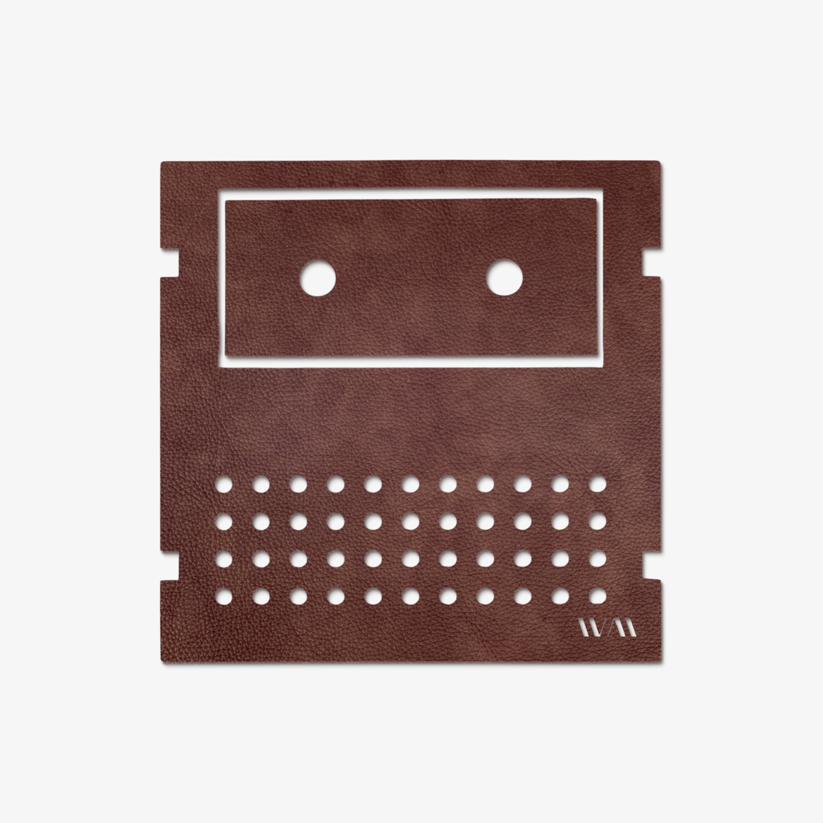 Wiedemann EspressoCover for Rocket Appartamento