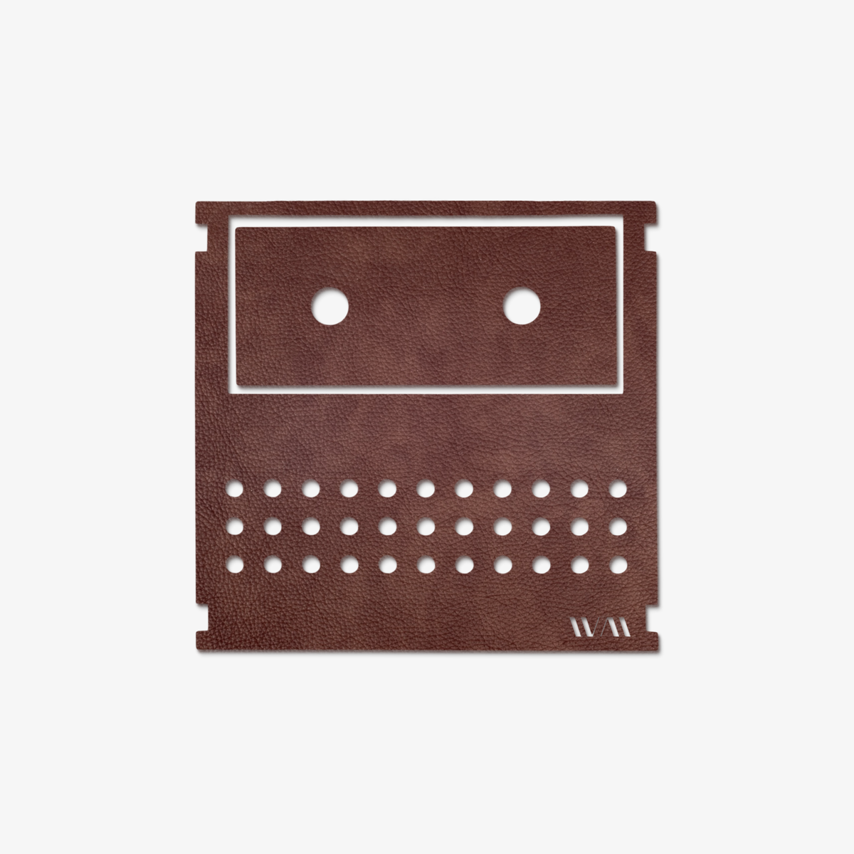 Wiedemann EspressoCover for Rocket Giotto
