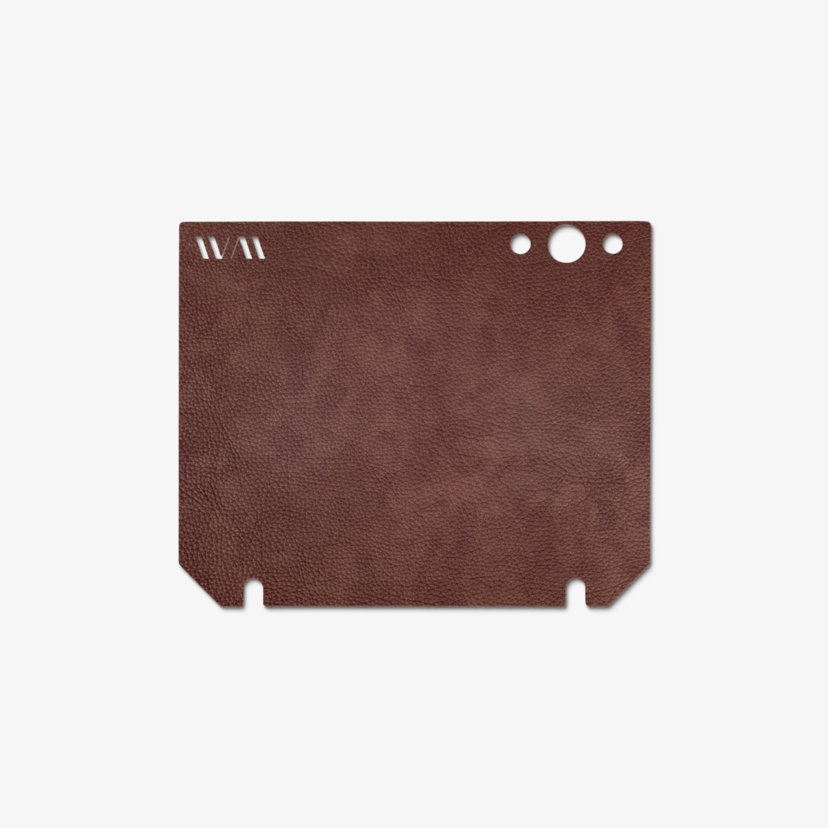 Wiedemann EspressoCover for Profitec GO 2.0