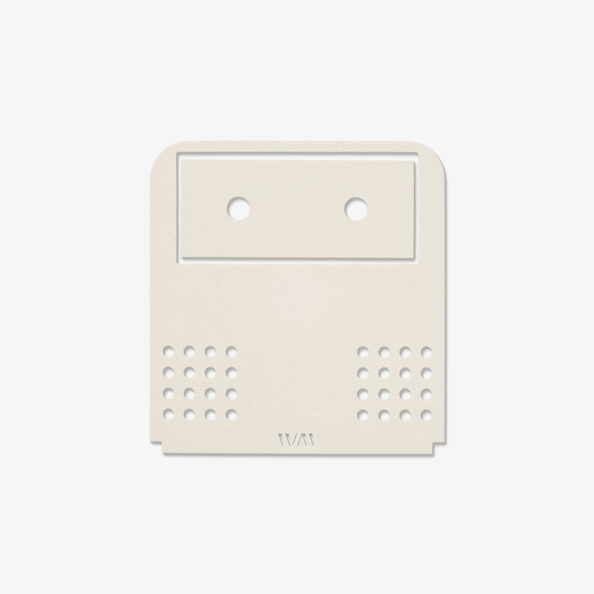 Wiedemann EspressoCover for Rocket Appartamento TCA