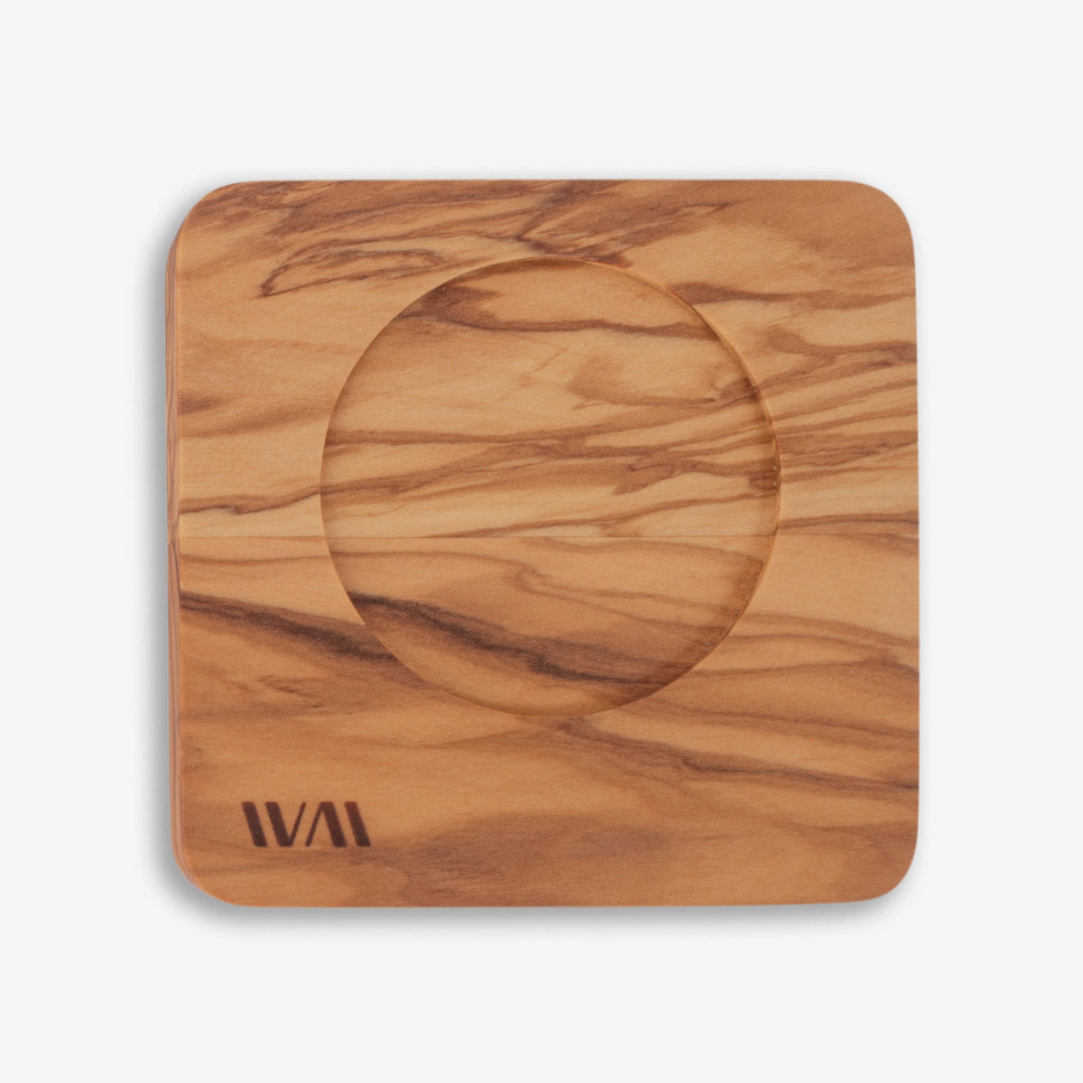 Wiedemann base plate for Eureka Single Dose