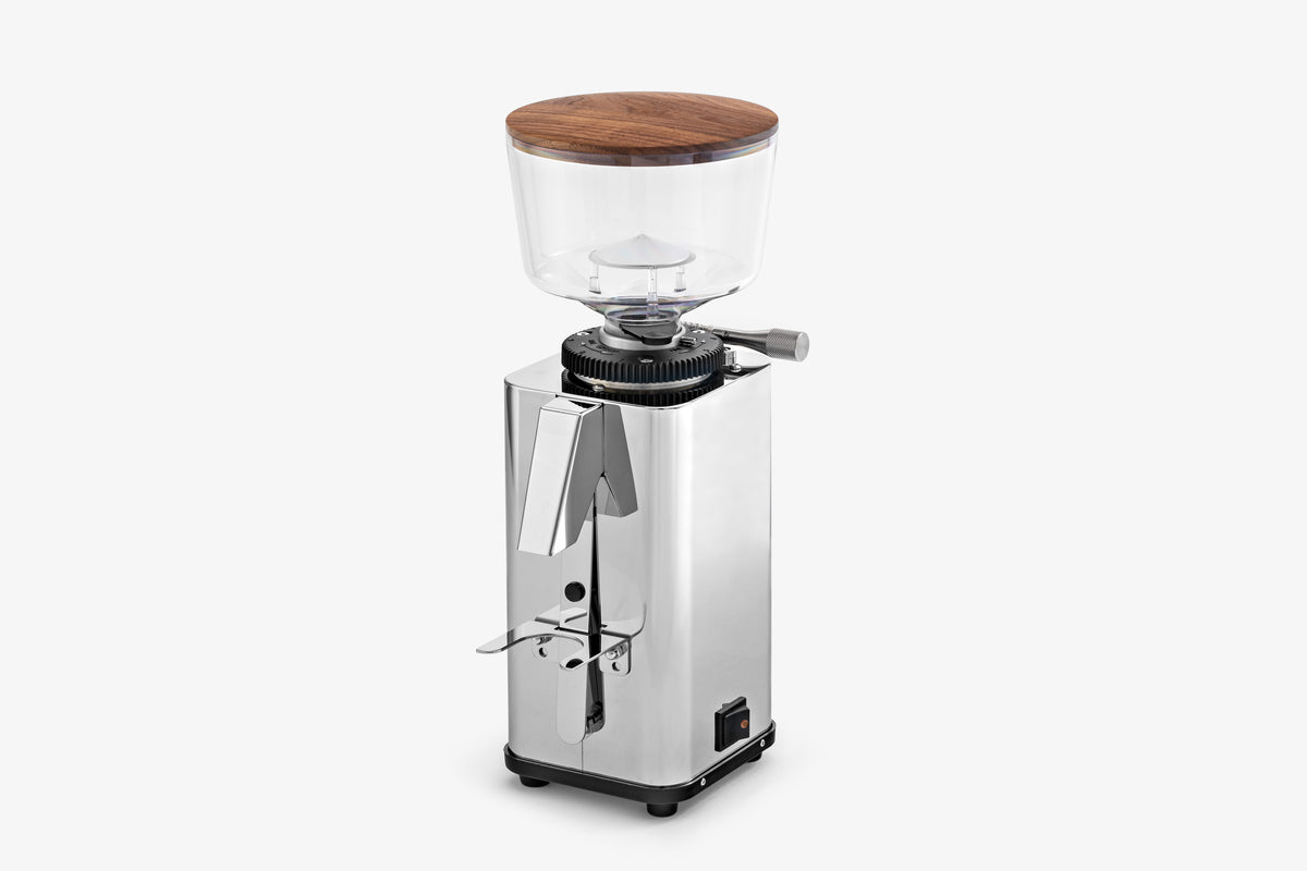 Wiedemann grinder lid for ECM/Profitec grinders 1000g