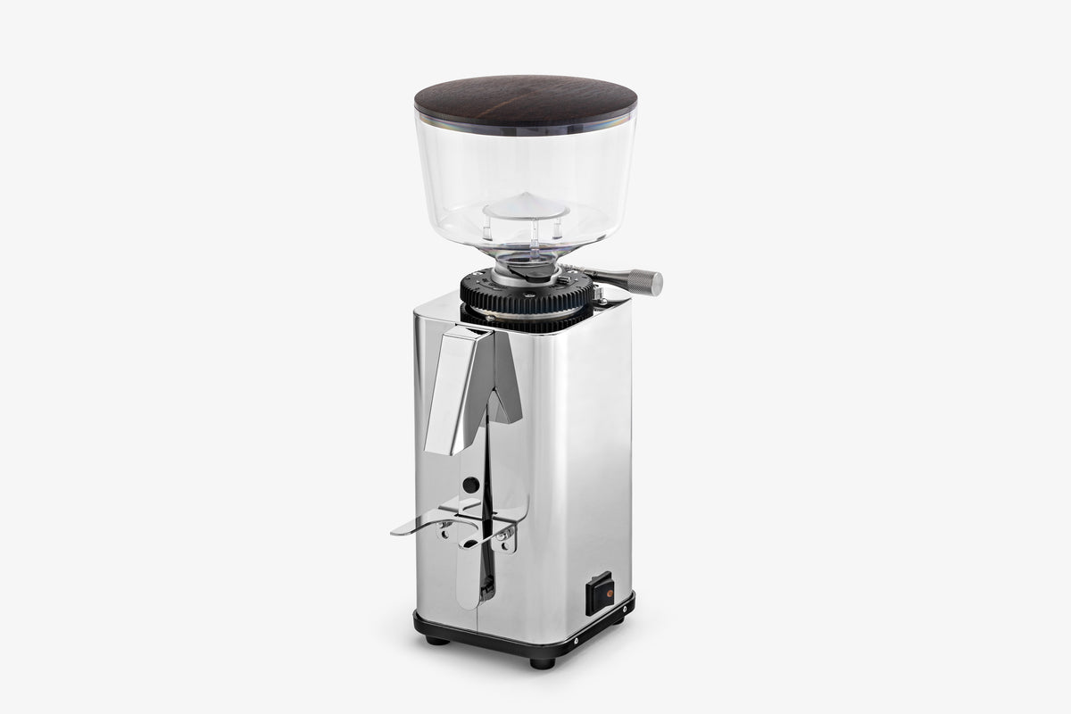 Wiedemann grinder lid for ECM/Profitec grinders 1000g