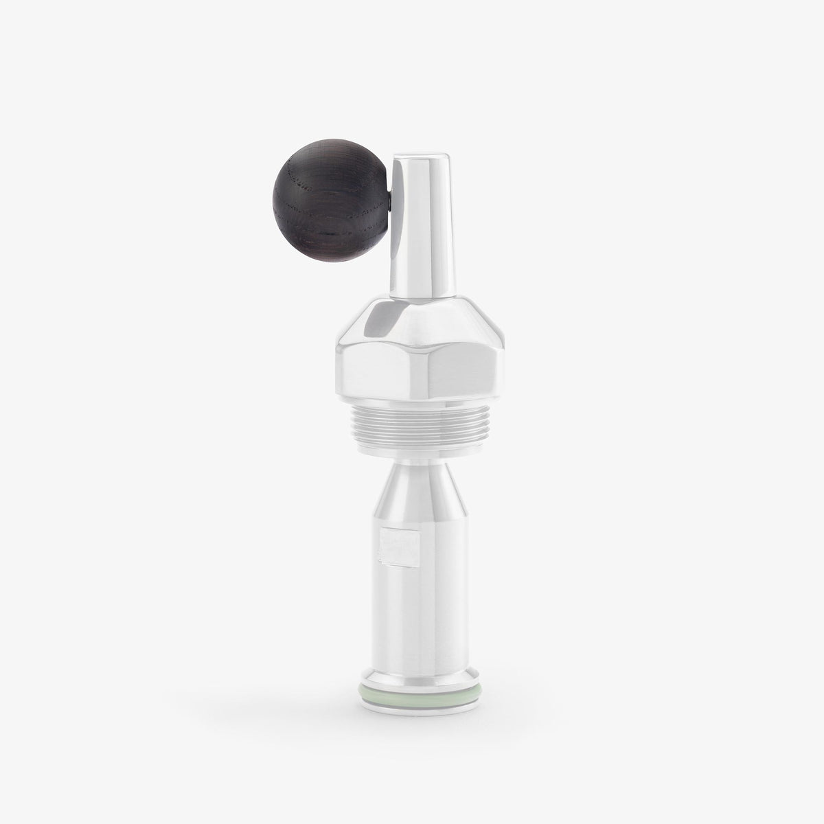 Wiedemann ball for ECM Flow-Control M8