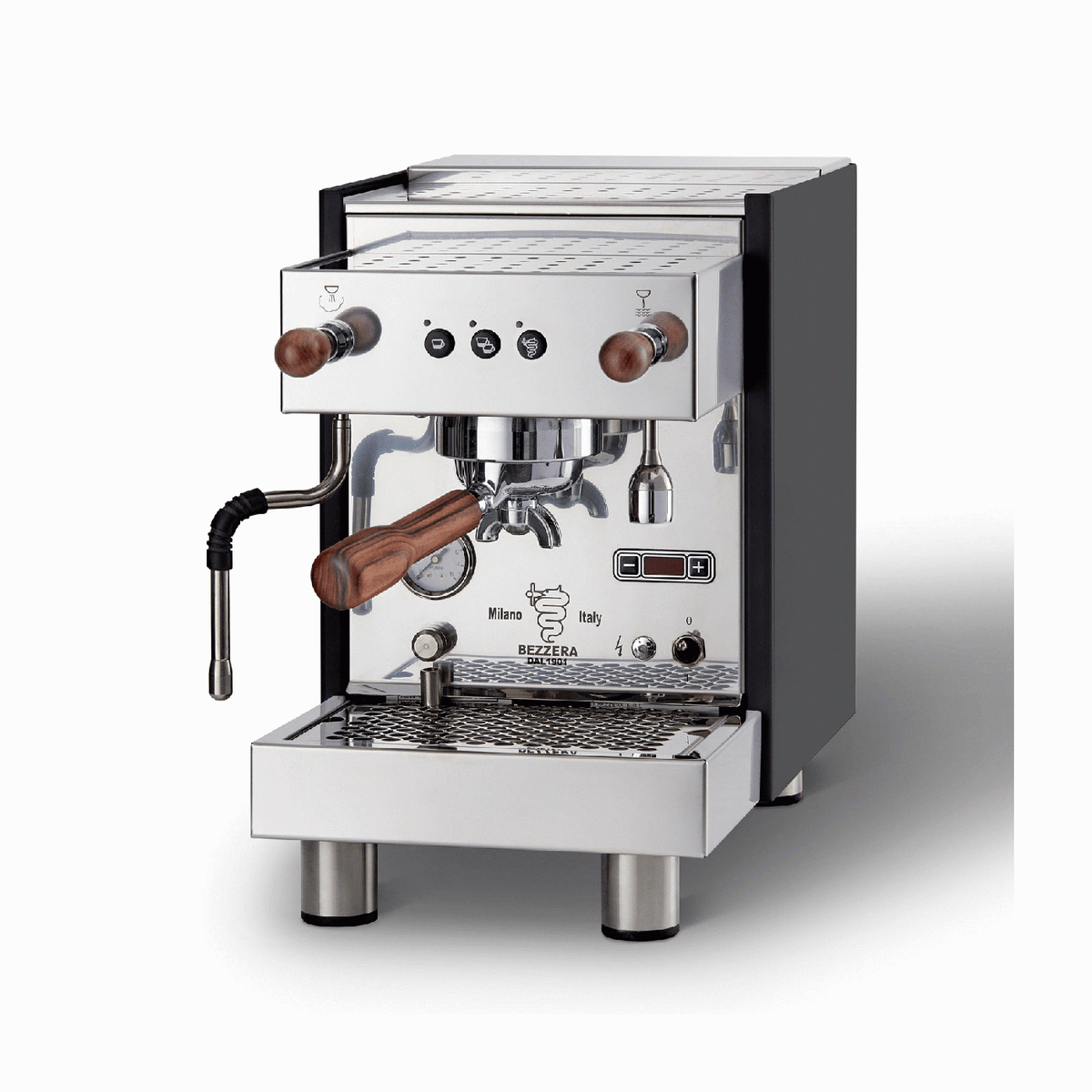 Bezzera Crema DE PID Espressomaschine