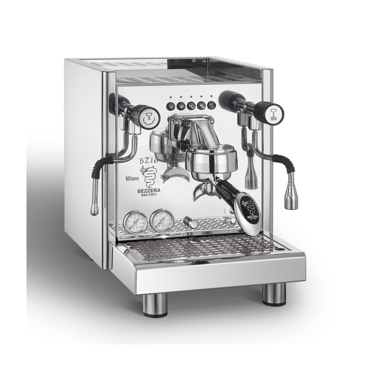 Bezzera BZ16 DE macchina per caffè espresso