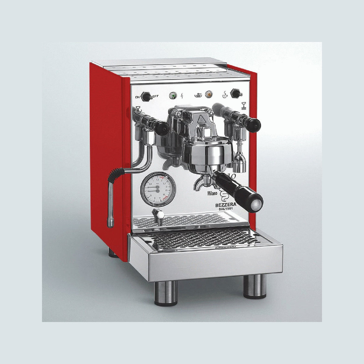 Macchina per caffè espresso Bezzera BZ10