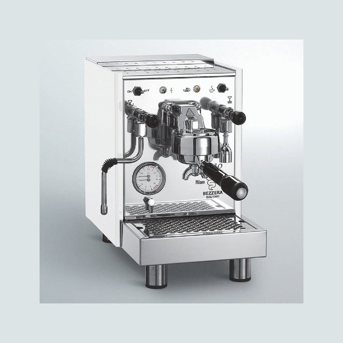 Macchina per caffè espresso Bezzera BZ10