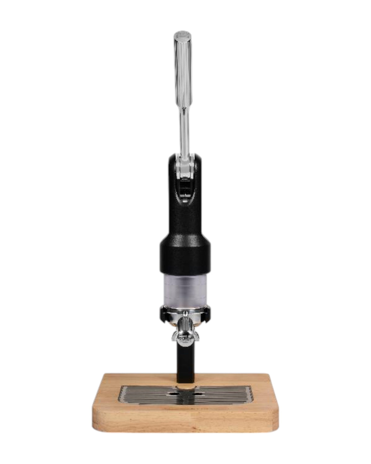 SUPERKOP manual lever espresso machine of the latest generation