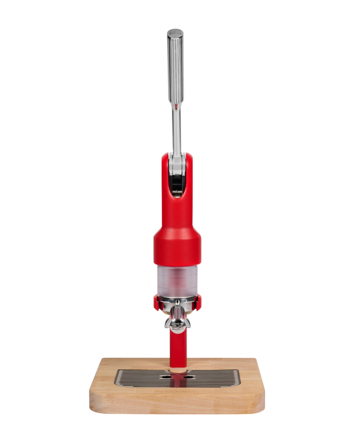 SUPERKOP manual lever espresso machine of the latest generation