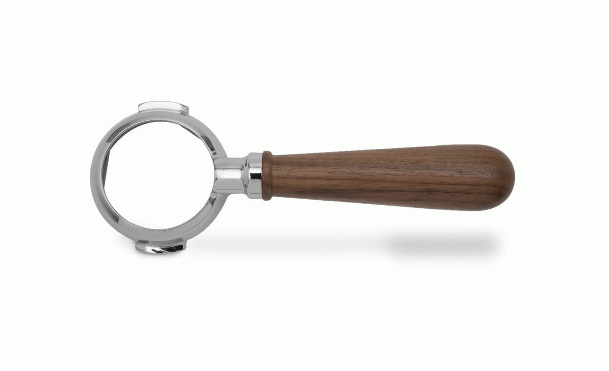 Bezdenny portafiltr Lelit 58 mm