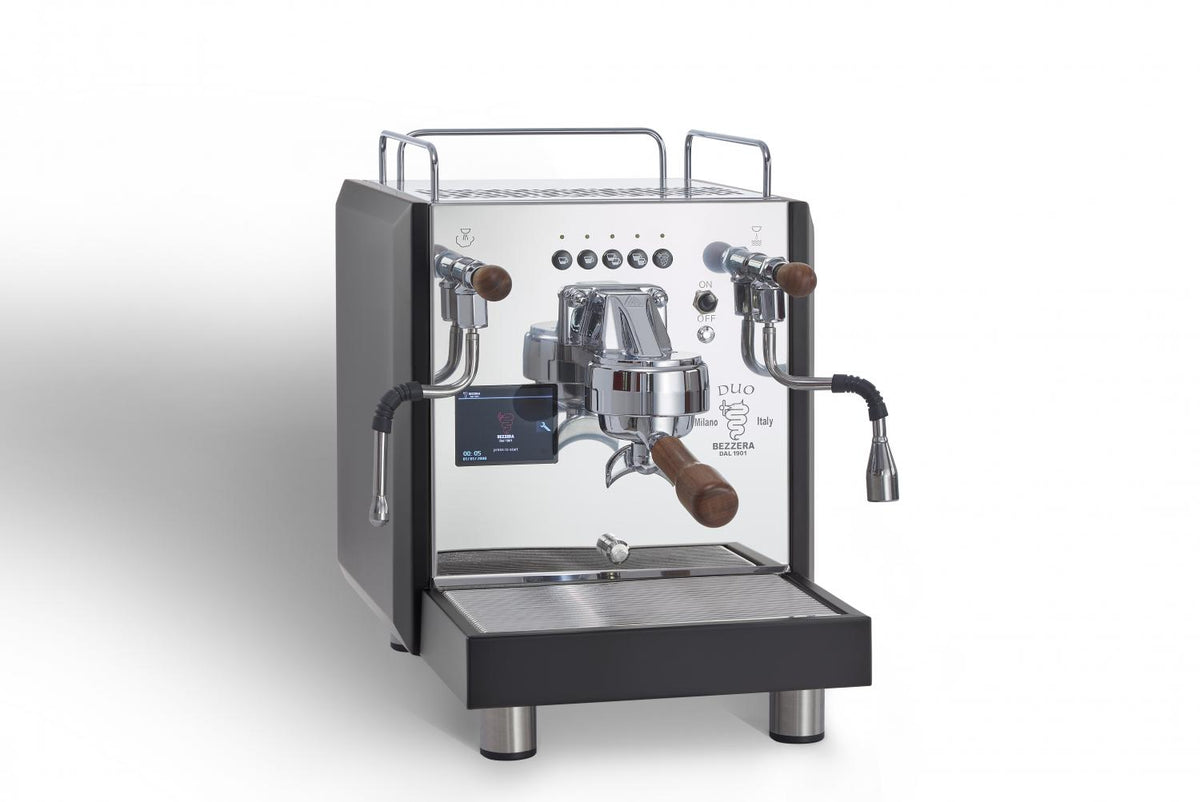 Bezzera DUO DE Siebträgermaschine