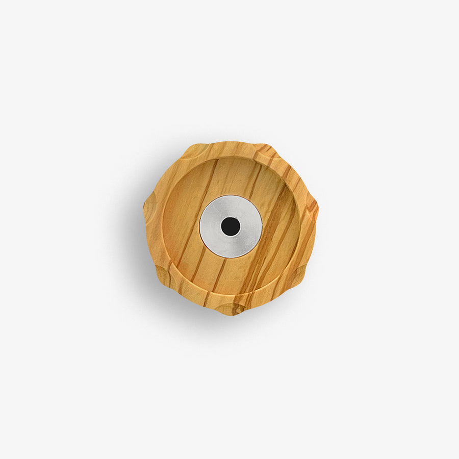 Wiedemann rotary knob for Profitec PRO400