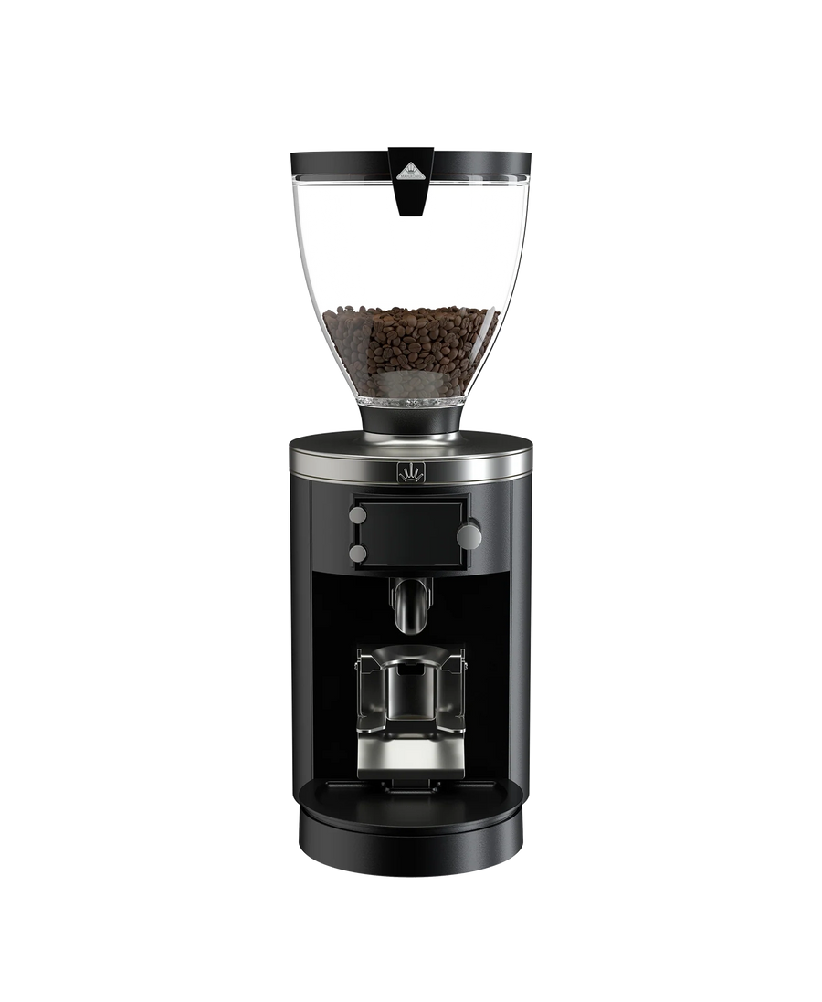 Mahlkönig E80W GbS, râșniță pentru espresso conectată în rețea