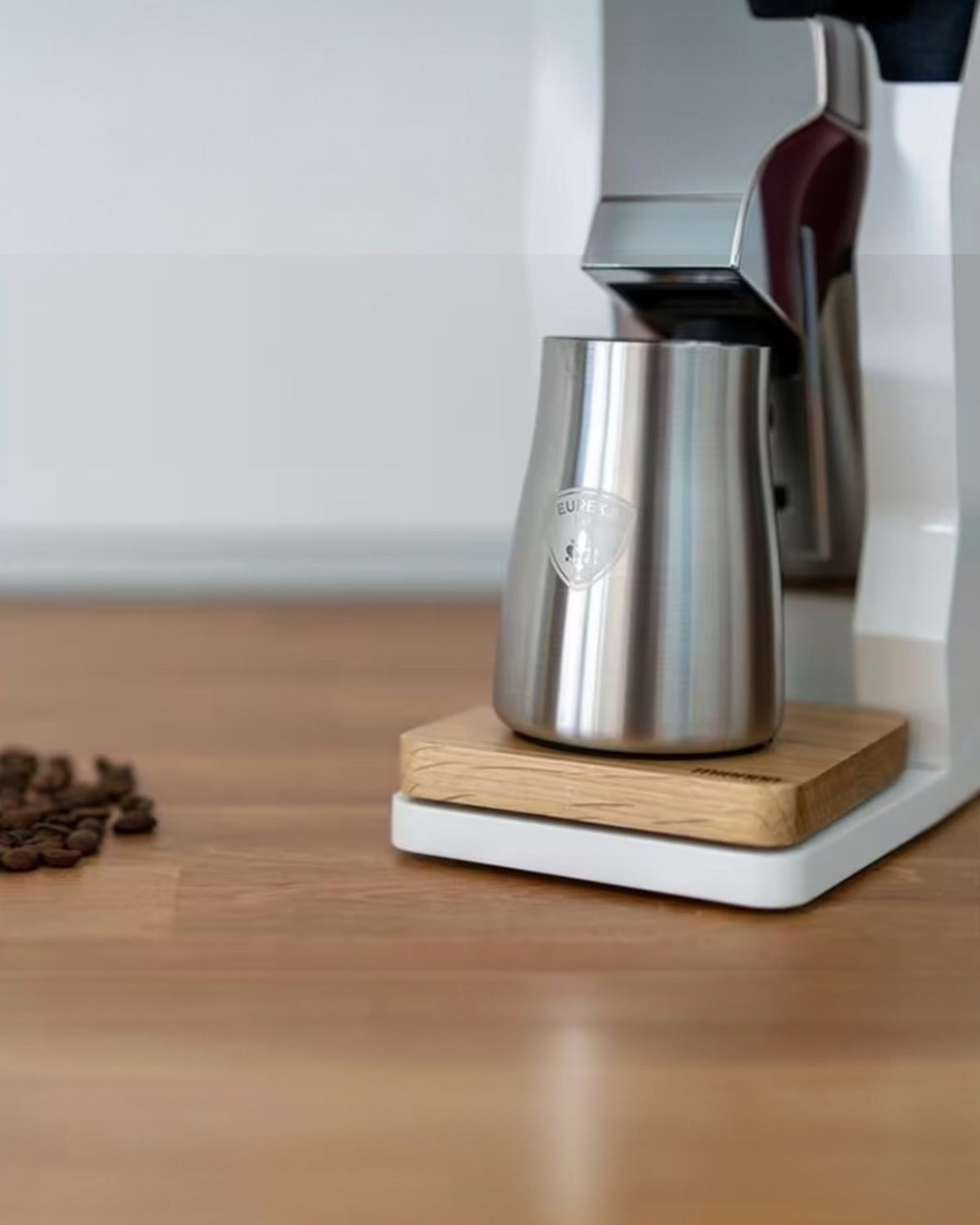 Eureka Handbrew Cup 80gr.
