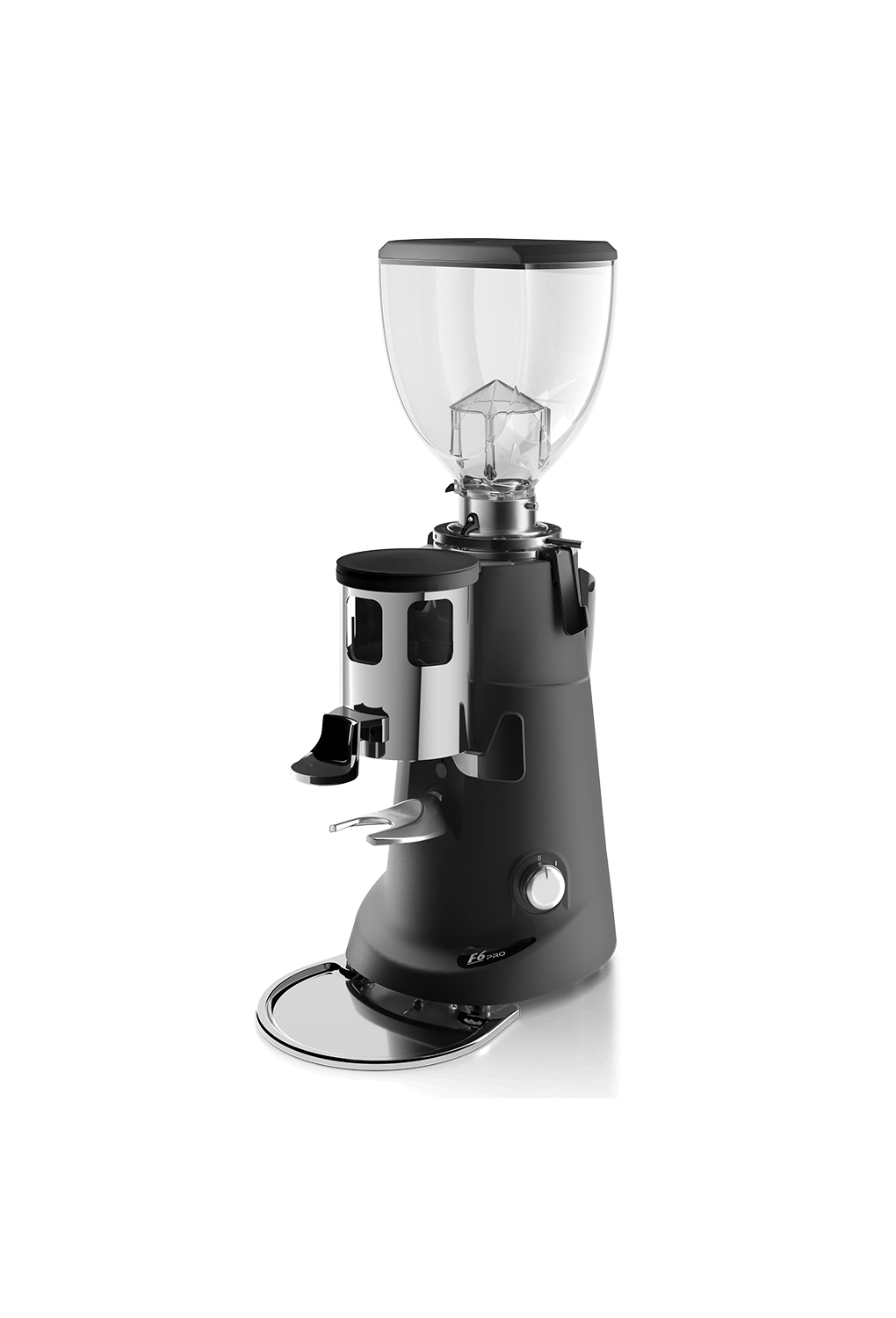 Fiorenzato F6 Automatisk Pro