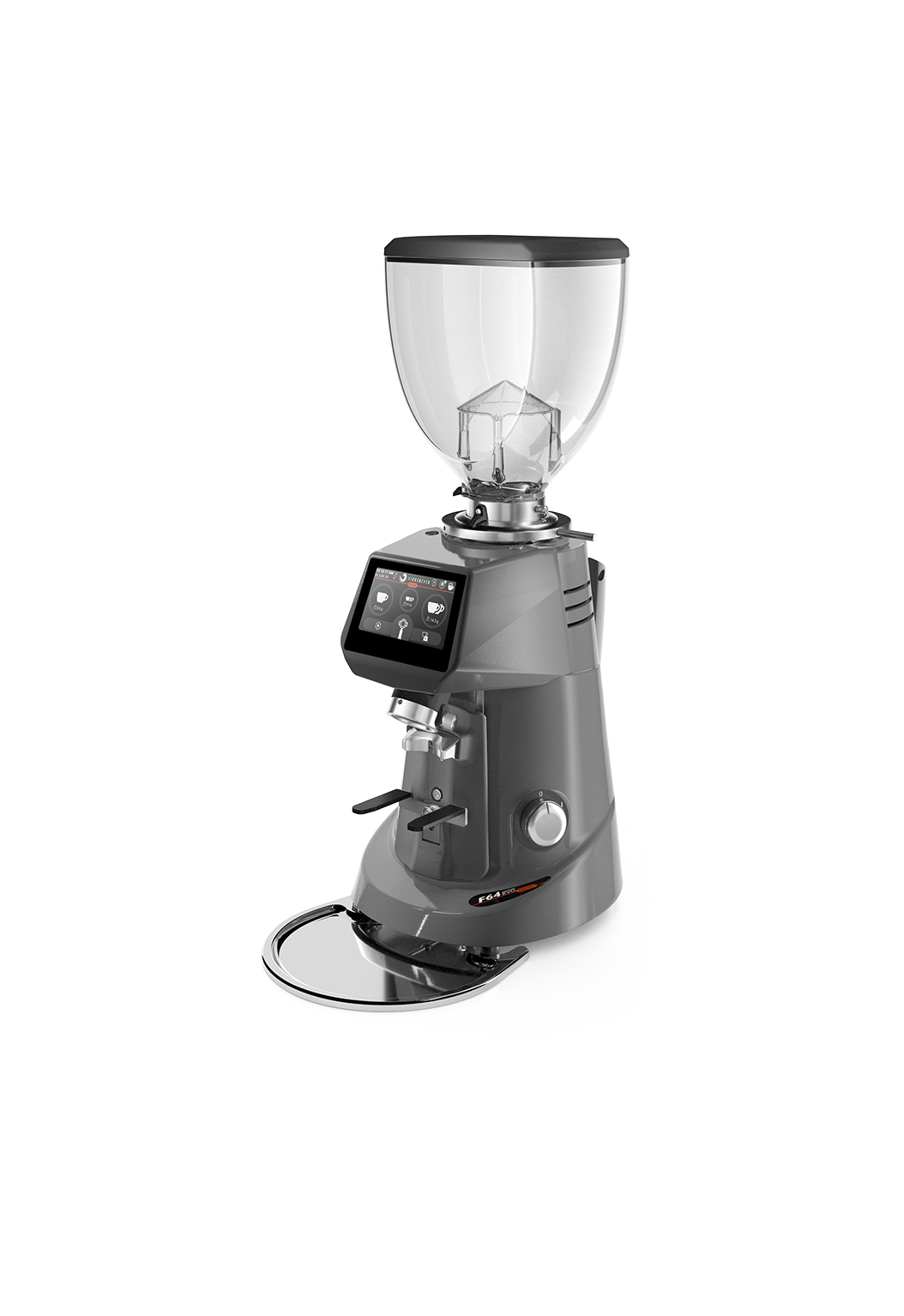 Fiorenzato F64 EVO SENSE GbW