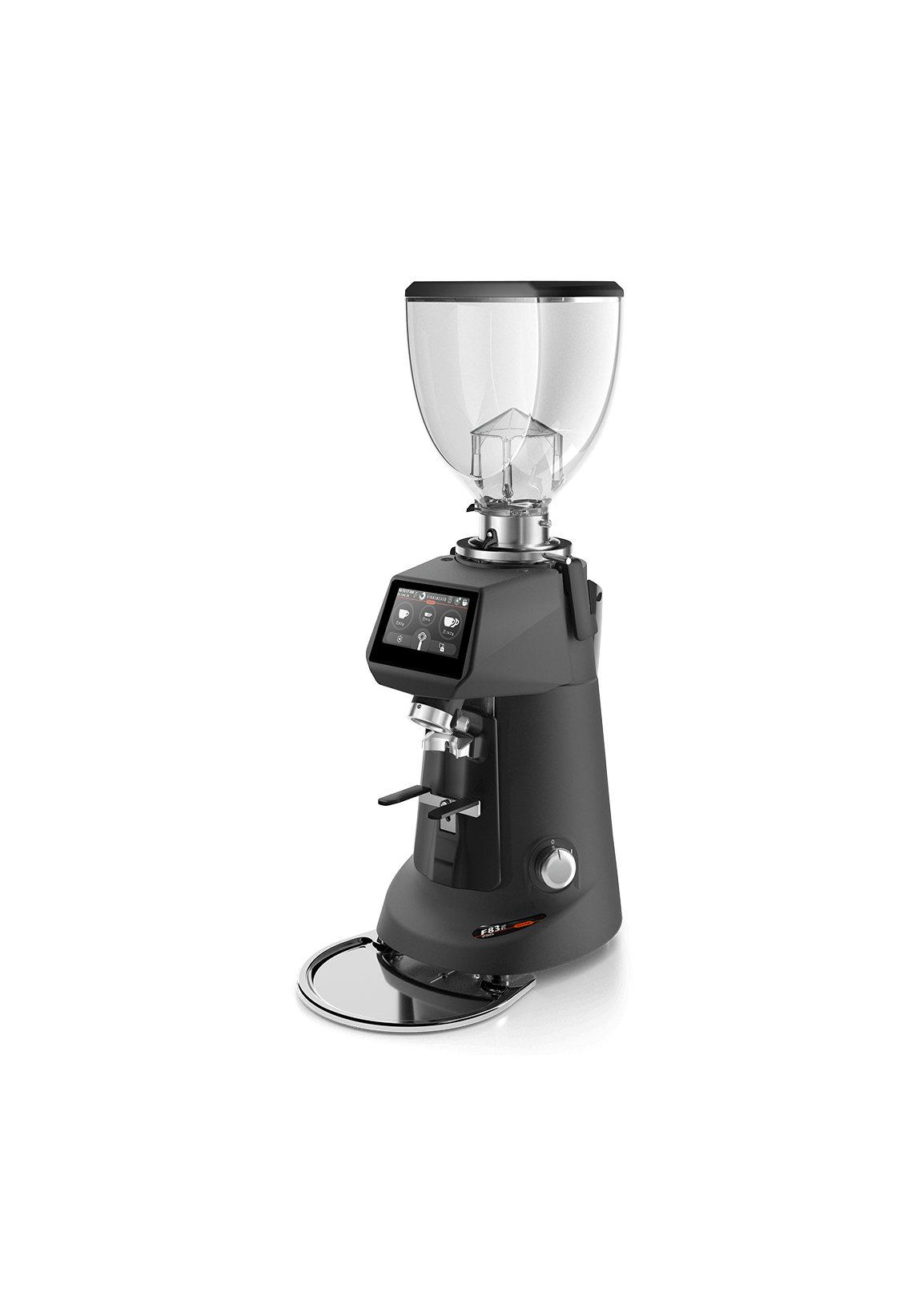 Fiorenzato F83 E PRO ADAPT, DeepBlack