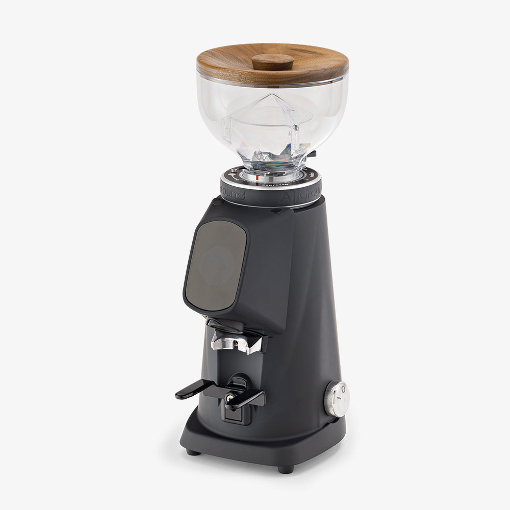 Wiedemann grinder lid for Fiorenzato AllGround 500g