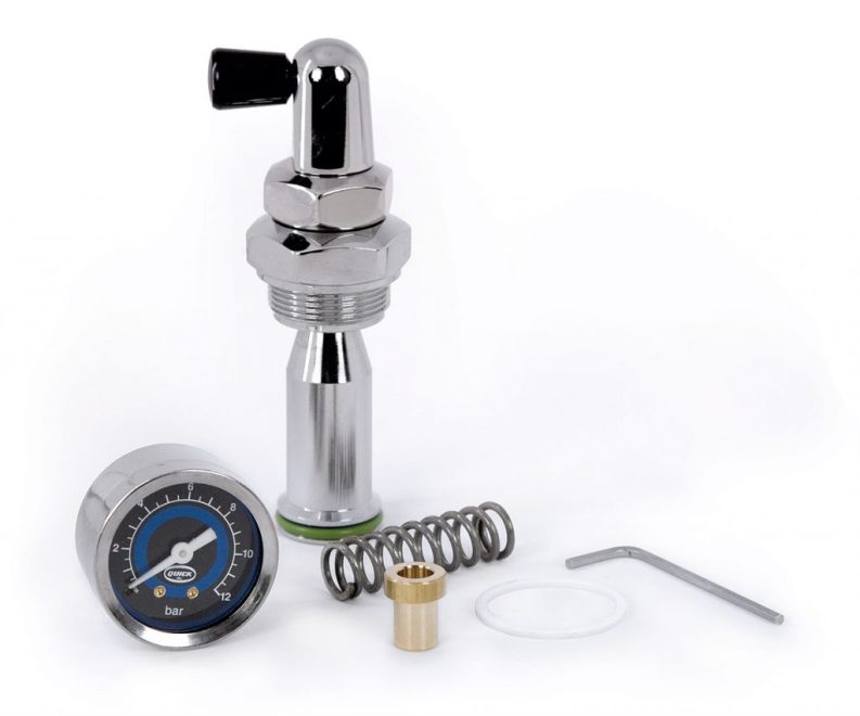 Flow Control Kit Quickmill