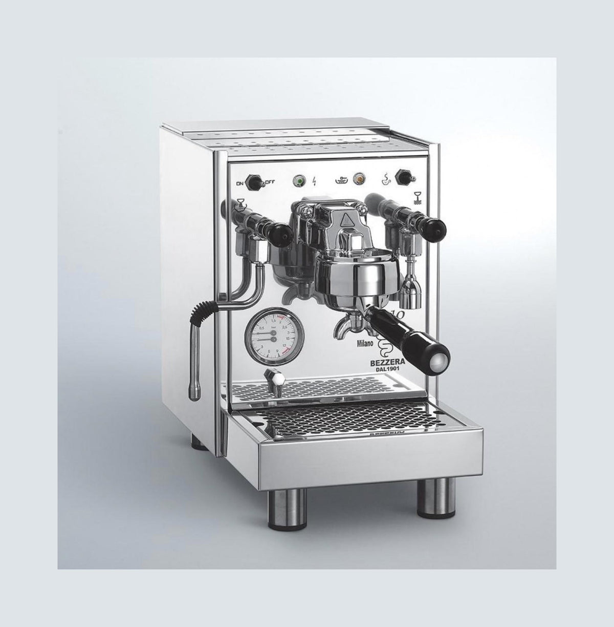 Macchina per caffè espresso Bezzera BZ10