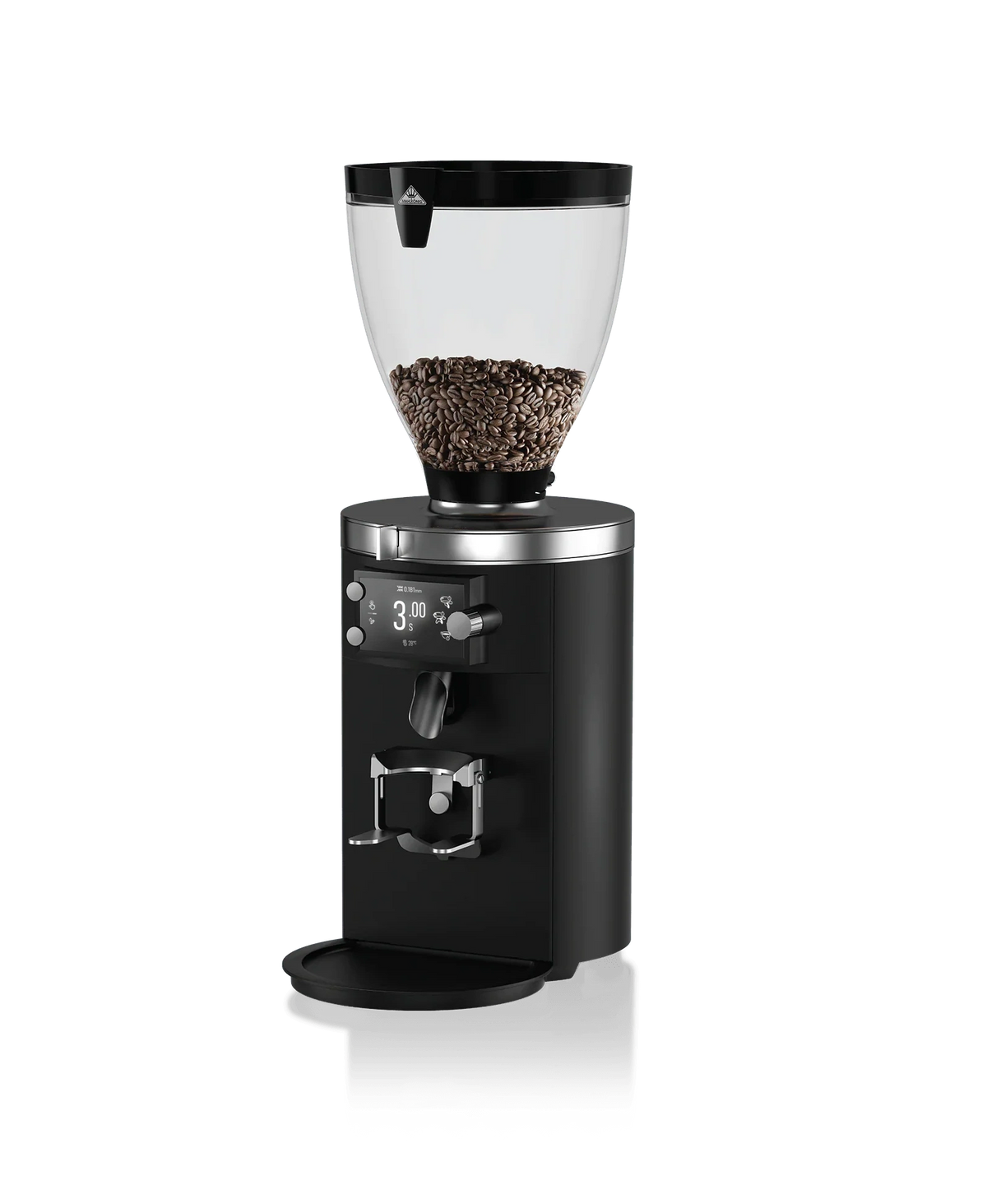 Mahlkönig E80S, Espressomühle für die Gastronomie