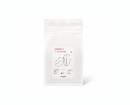 Feldberg café bio Colombie, Omniroast origine unique