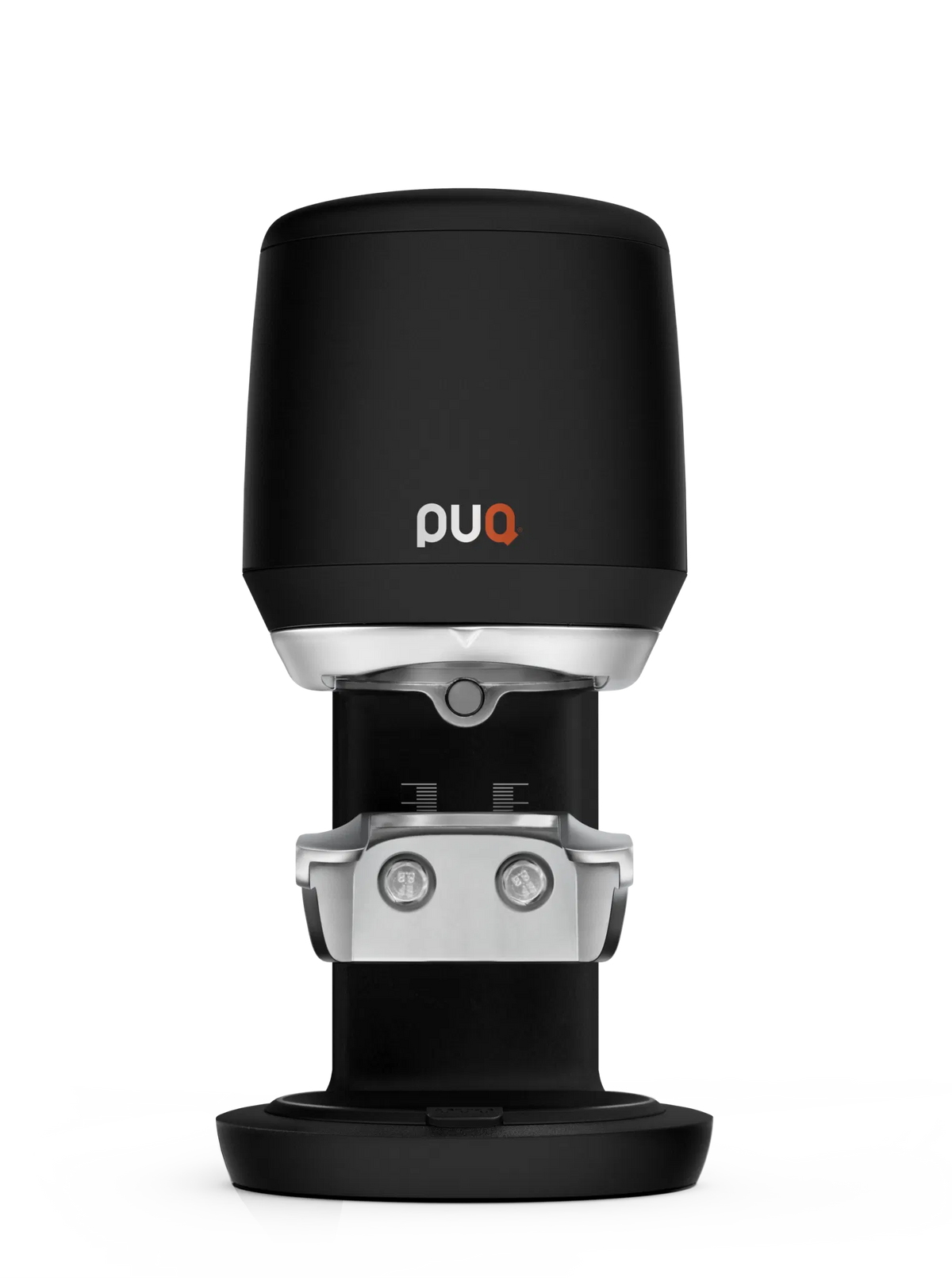 PUQ Press Mini, kompakter automatischer Tamper
