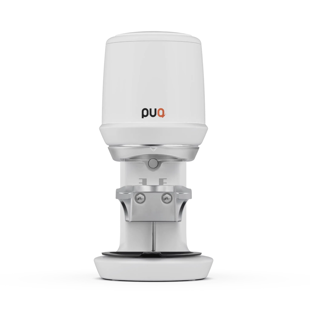 PUQ Press Pro, automatischer Tamper für Profis