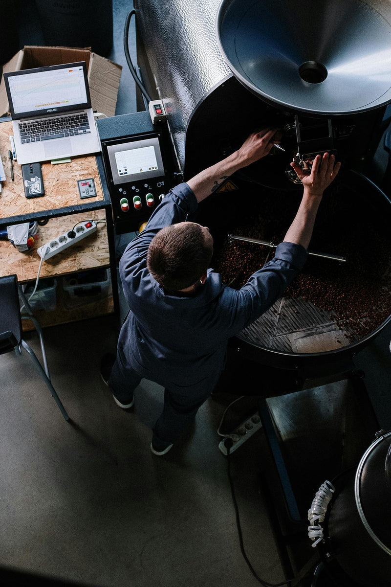 Omniroast erklärt: Dein Guide für vielseitigen Kaffeegenuss zu Hause