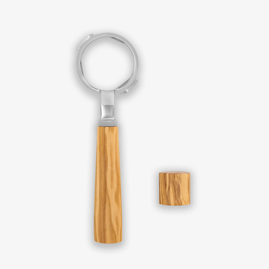 Wiedemann handle set vivid for Gaggia Classic bottomless