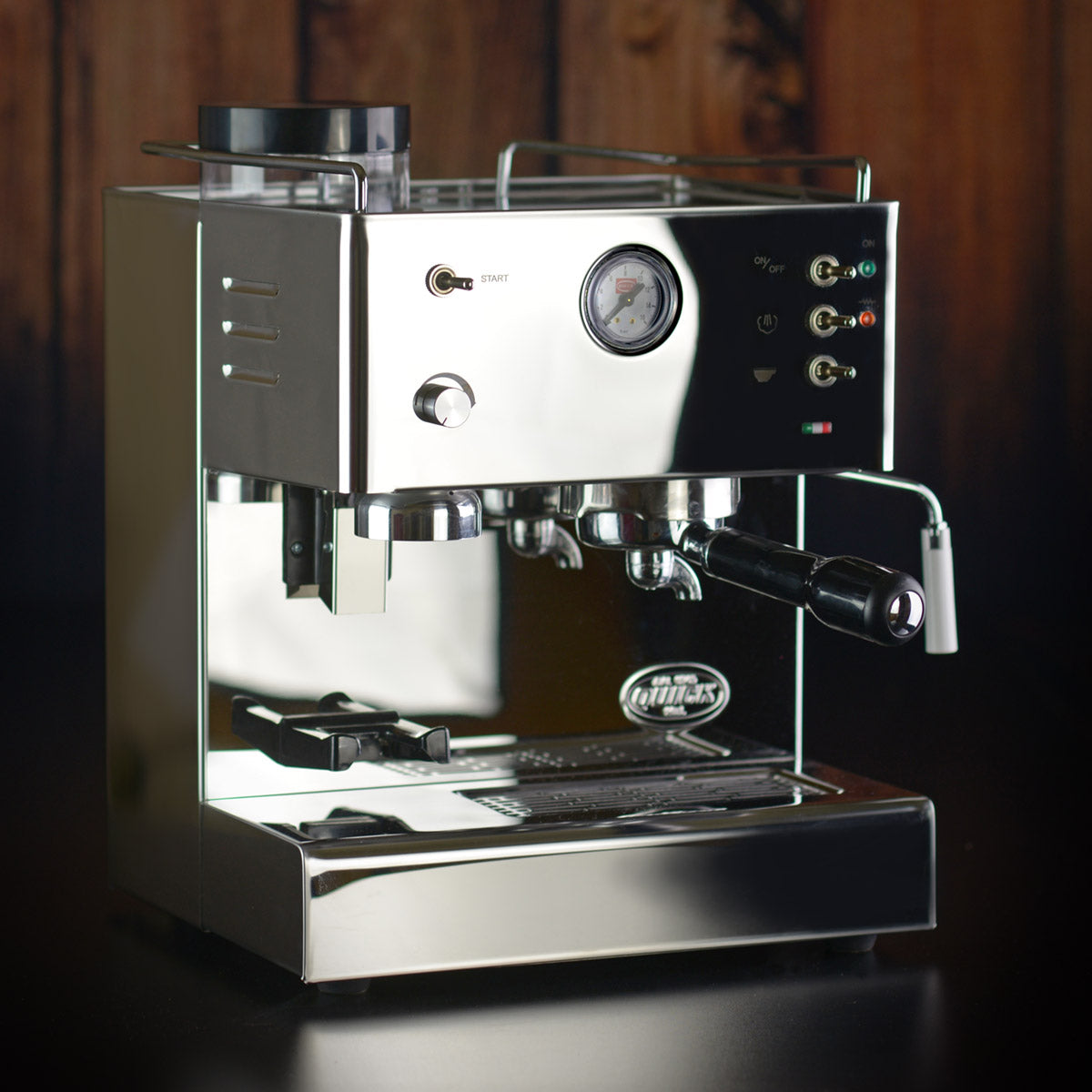 Quickmill 3035 Pegaso