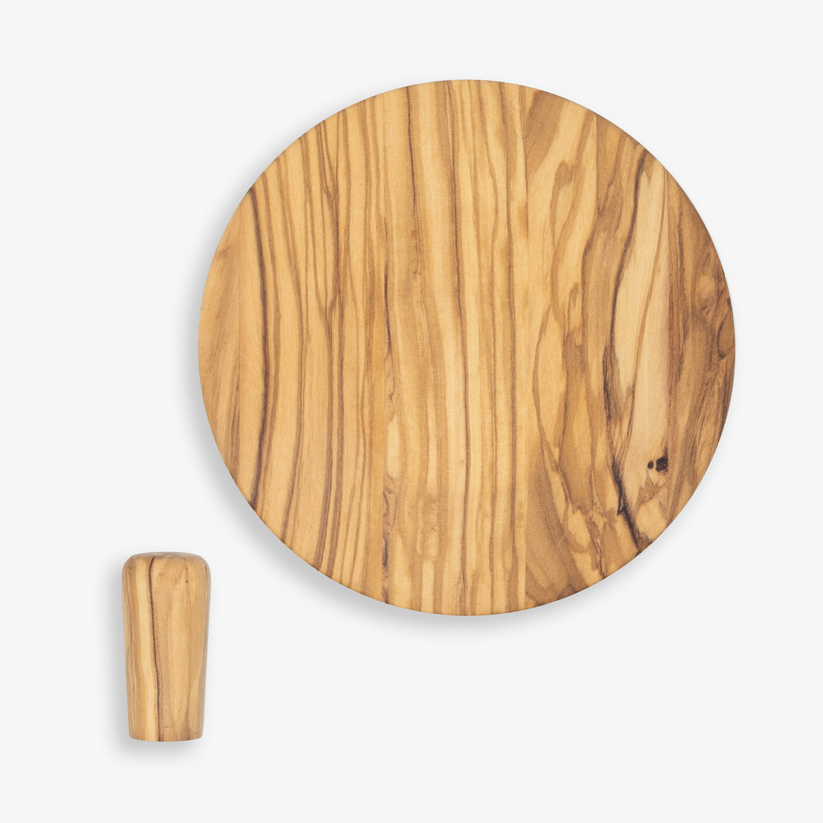 Wiedemann wood set for La Marzocco GS3 AV