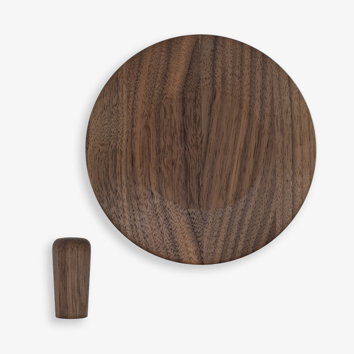 Wiedemann wood set for La Marzocco GS3 AV