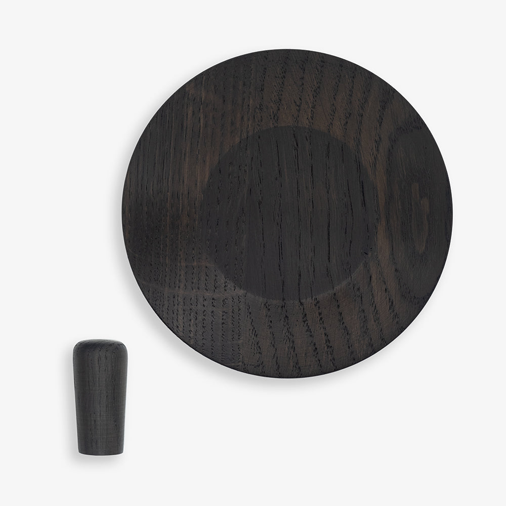 Wiedemann wood set for La Marzocco GS3 AV