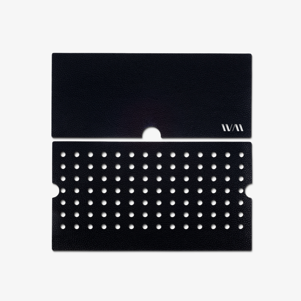 Wiedemann EspressoCover για ECM Synchronika