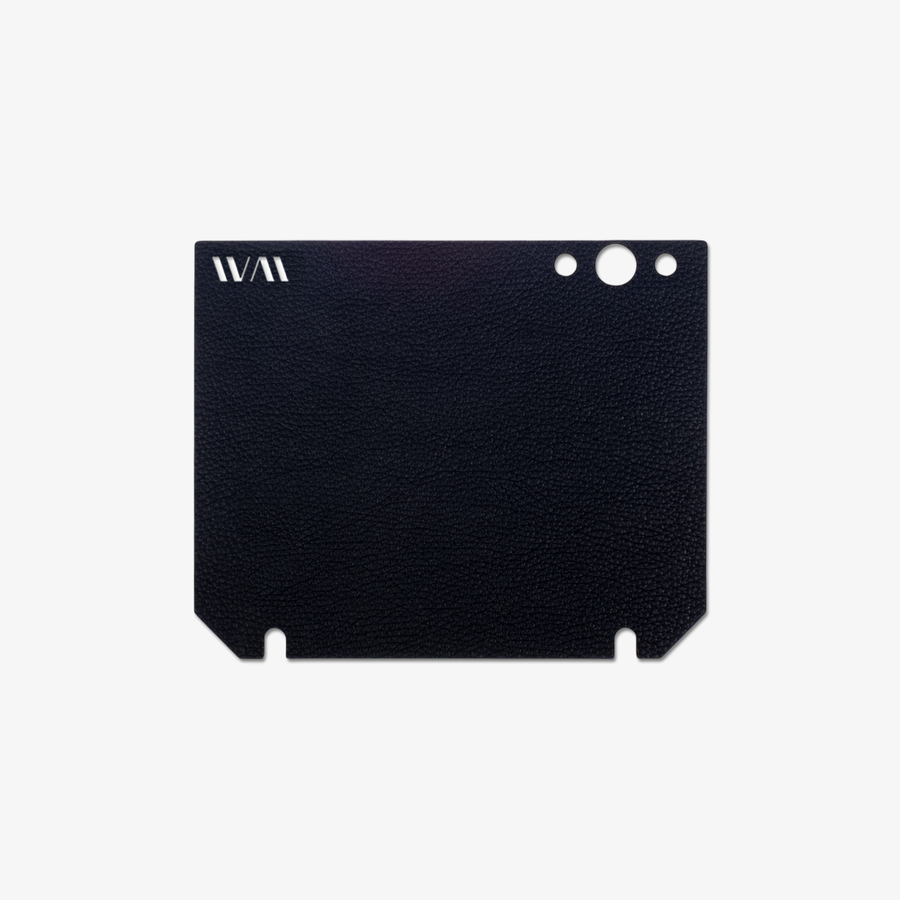 Wiedemann EspressoCover for Profitec GO 2.0