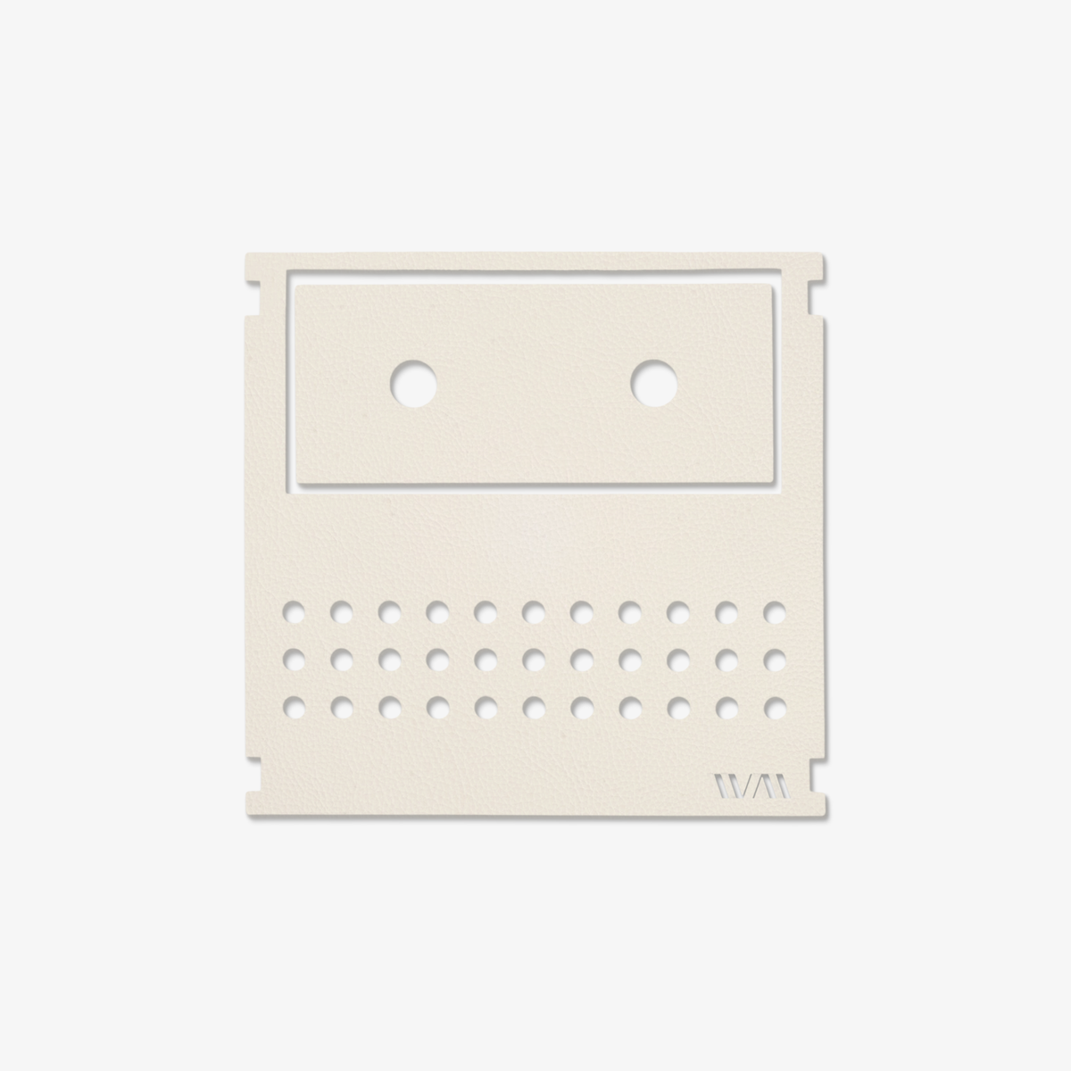 Wiedemann EspressoCover for Rocket Giotto