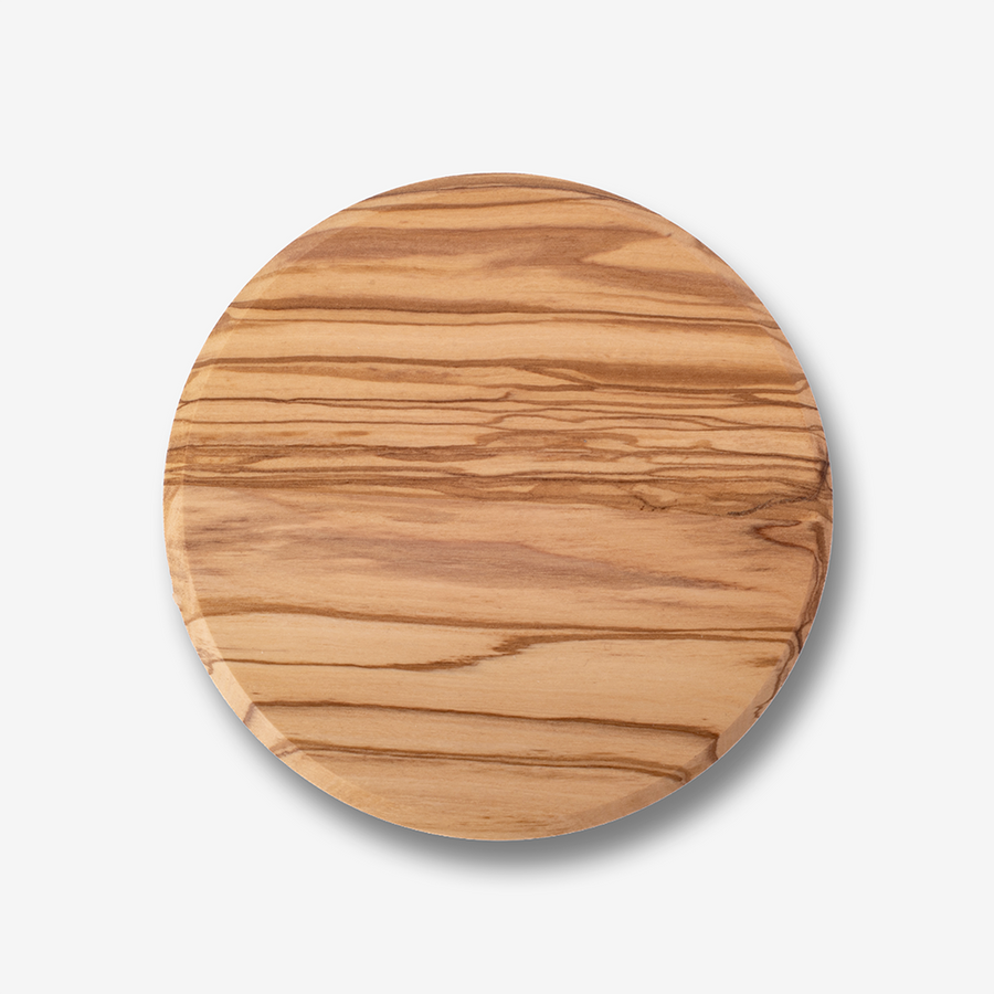 Wiedemann grinder lid for Mazzer Mini G
