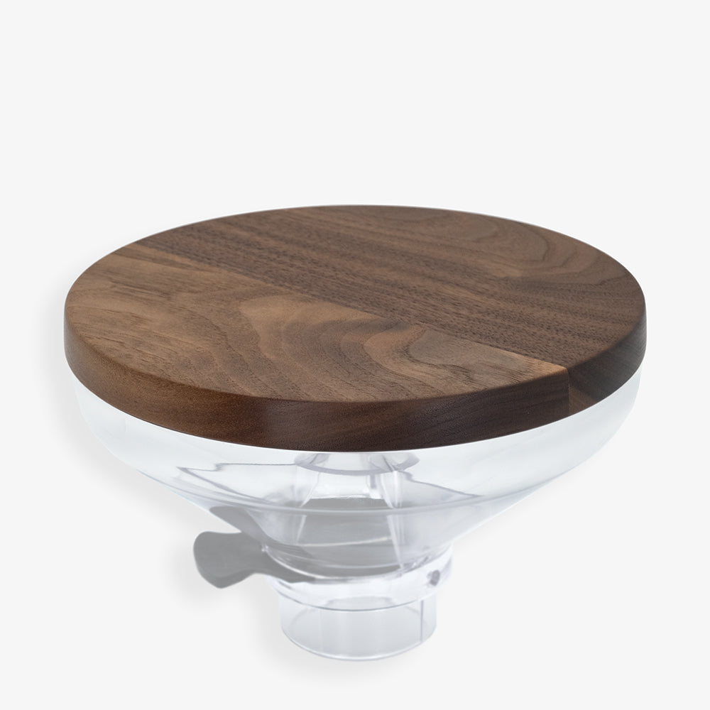 Grinder lid for Eureka Atom