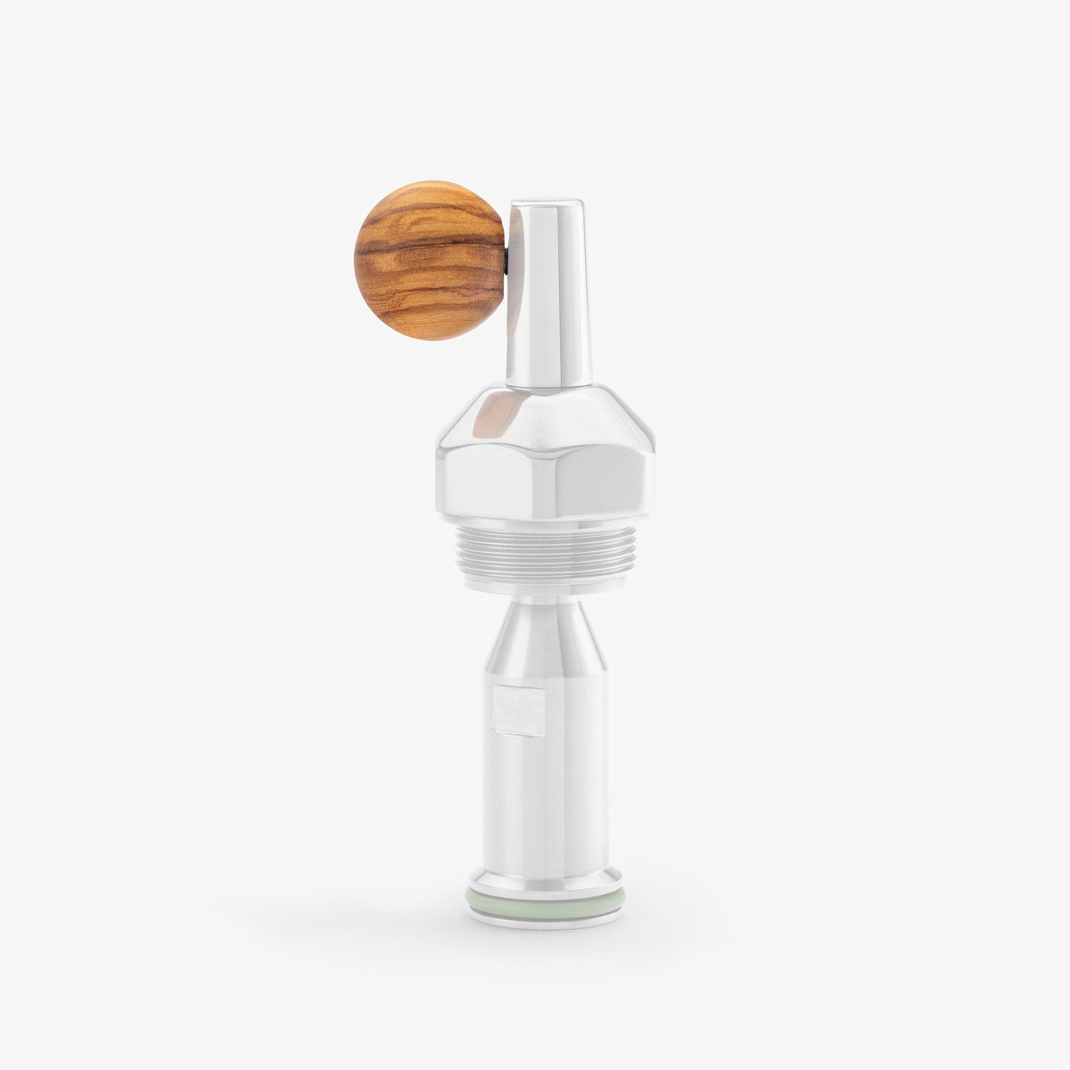 Wiedemann ball for ECM Flow-Control M8