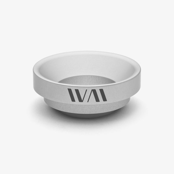Wiedemann precision funnel 41 mm for other grinders.