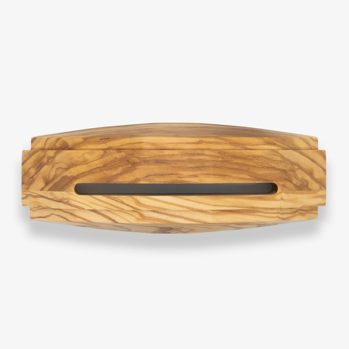 Wiedemann trim for La Marzocco Linea Mini