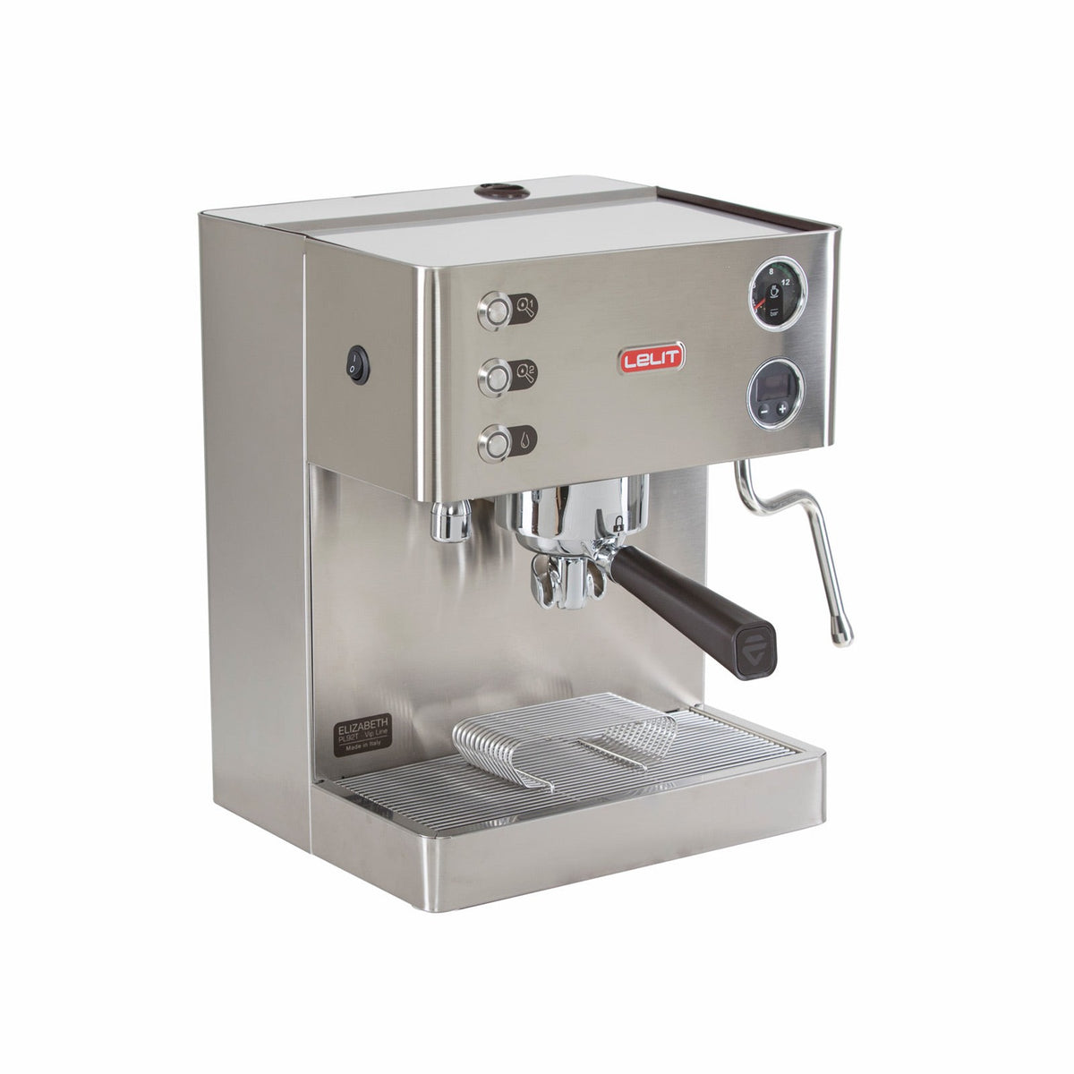 Lelit ELIZABETH PL92T V3