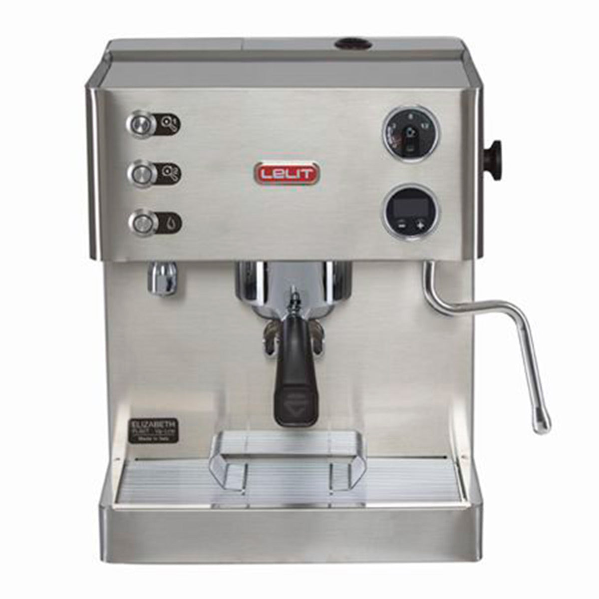 Lelit ELIZABETH PL92T V3