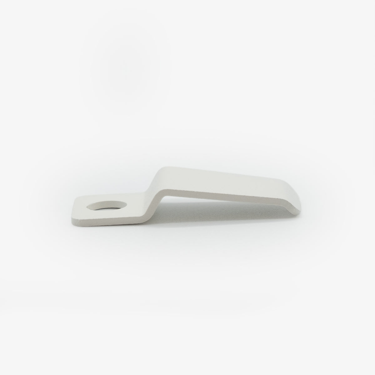 Wiedemann portafilter resting pad powder-coated