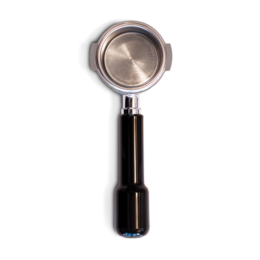 Bottomless portafilter for Rocket E61, 58 mm, Original Rocket